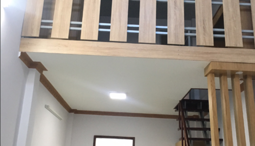Bán Nhà Đường Phạm Hữu Lầu, Cạnh Đường Nguyễn Lương Bằng Nối Dài , Diện Tích: 50M2. Giá 1.1 Tỷ