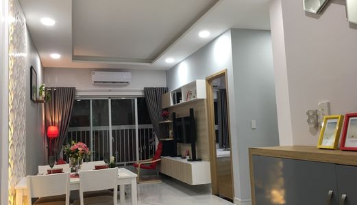 Căn Hộ Sài Gòn Avenue Trung Tâm Q.thủ Đức Chỉ 969Triệu Shvv Căn 2 Pn