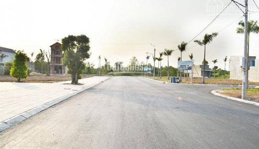 Đất Xây Trọ Mặt Tiền Trần Đại Nghĩa, Giá Chỉ 1,2 Tỷ/270m2, Shr, Xdtd.