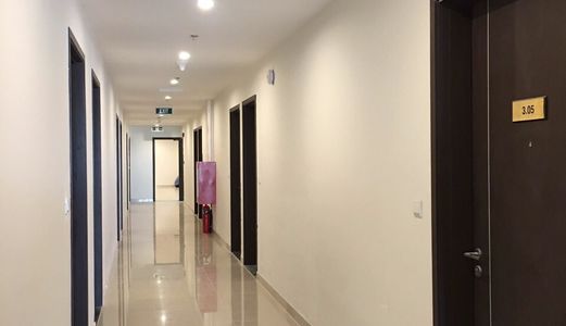 Cần Bán Gấp Office Tel Sunrise City  North, Quận 7 Giá Rẻ Lh : 0941.024.178 