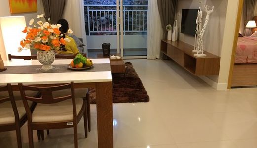Cho Thuê Căn Hộ Sunrise City  Quận 7 Giá Rẻ Lh : 0941.024.178