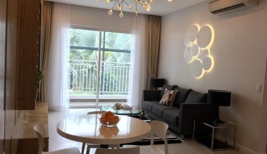 Cho Thuê Căn Hộ Cao Cấp Sunrise City, Quận 7 Giá Rẻ Lh : 0941.024.178