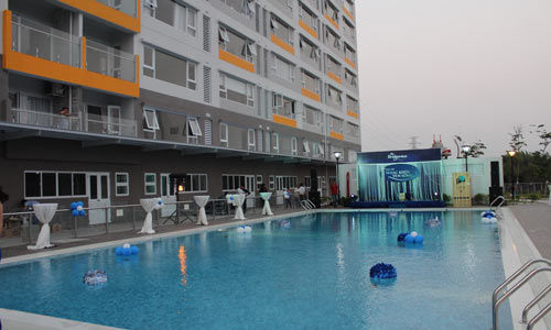 Cần Bán Căn Hộ 67M2 Chung Cư Ehome 5 Đường Trần Trọng Cung Giá Rẻ Lh : 