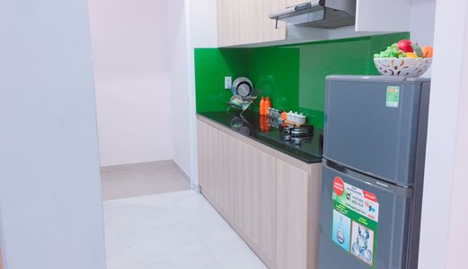 Căn Hộ Saigon Avenue Tuyệt Đẹp