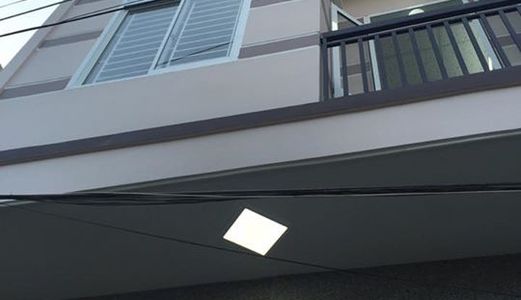 Bán Nhà Hẻm Ba Gác Nguyễn Thái Học