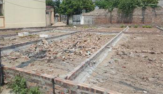 Bán 45 M2 Đất Thổ Cư Thị Cấm, Ngõ 2m, Cách Mặt Phố Phương Canh 50M, Giá Rẻ Nhất Thị Trường 31 Tr/m2