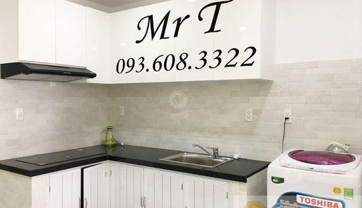 Cho Thuê Văn Phòng  Gần Ngay Ngã 6 Cộng Hòa Q5.