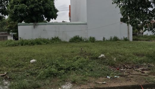 Bán Đất Mt Lê Duẩn, Tt Long Thành, Đồng Nai, 96M2 Shr