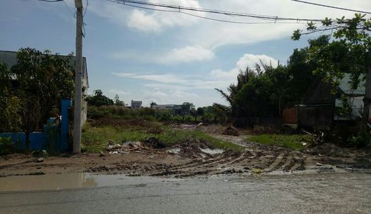 Cần Bán Đất Vườn 1074M Có 355M Thổ Cư Mt Đường Nguyễn Văn Tạo Chỉ 12 Tỷ