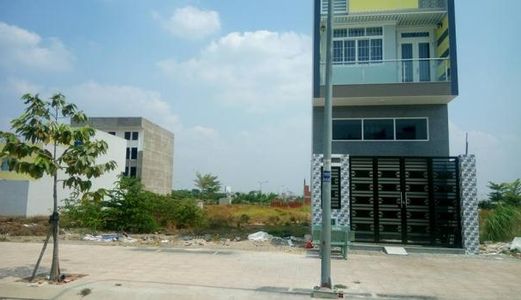 Vietcombank Thanh Lý 1100M2  Đất  Mặt Tiền Đường, Sát Quốc Lộ 50 Và Nguyễn Văn Linh Giá Chỉ 1,9 Tỷ 