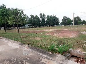 450 Triệu – Đất Nền Kcn Mỹ Phước 3 Liền Kề Ecolake, Hướng Đông Nam