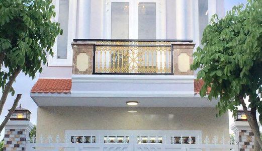 Bán Nhà 1 Trệt 1 Lầu, Mới Xây, Thổ Cư, Sổ Hồng, Khu Dân Cư Thới Nhựt 2, An Khánh, Ninh Kiều