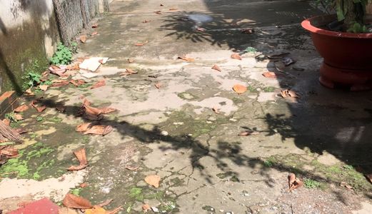 Bán Nhà Hẻm 306 , Lê Hồng Phong ,phú Hòa ,  Thủ Dầu 1 , Bình Dương.