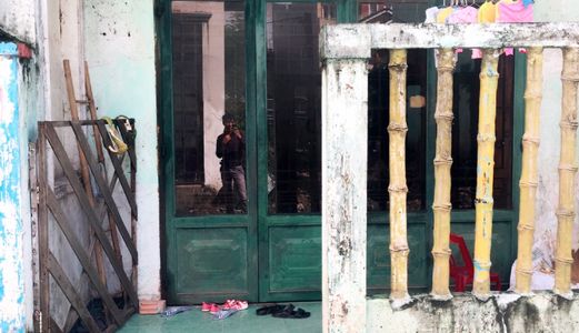 Bán Nhà Hẻm 306 , Lê Hồng Phong ,phú Hòa ,  Thủ Dầu 1 , Bình Dương.