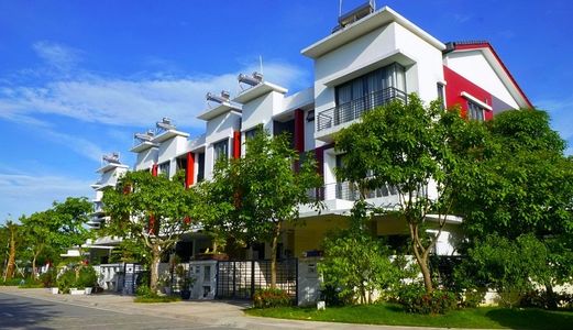 Liền Kề Góc Tiểu Khu Bách Thảo(Botanic) Gamuda Chính Nam Hoàn Thiện Đủ Đồ Siêu Đẹp 