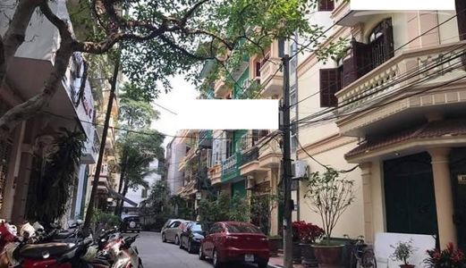 Bán Nhà Tây Sơn, Cực Đẹp, Mới, Mặt Tiền 4.8M, 4.3 Tỷ