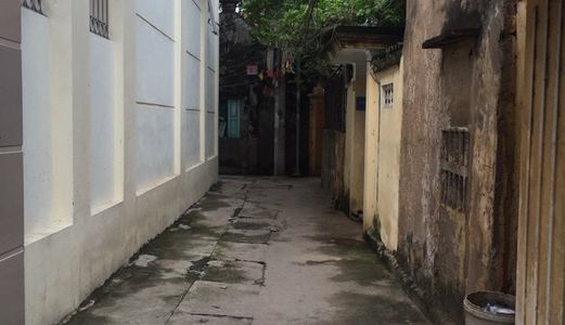 Tôi Chính Chủ Cần Bán Đất Đấu Giá Khu Thiên Đông Xã Mỹ Hưng Huyện Thanh Oai Hà Nội