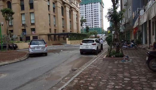 Bán Nhà Mp Mai Anh Tuấn 120m, Mt 7m, 26 Tỷ( Có Tl)