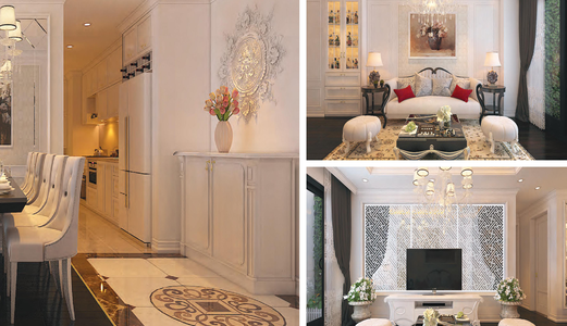 Thực Hư Việc Vingroup Chi Tiền Làm Đường Nối Từ Ngõ 13 Lĩnh Nam Xuyên Qua Sunshine Palace