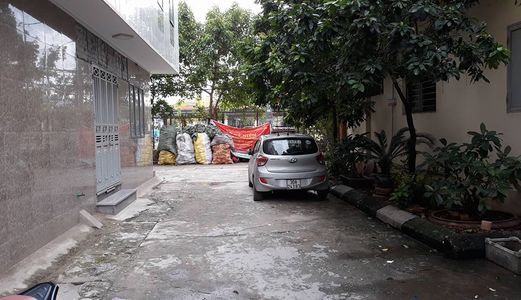 Bán Nhà Mới Xây Phố Tân Triều, Hà Đông, Phân Lô, Ô Tô Tránh, 45M2 X 4T, 3.9 Tỷ!