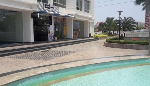 Cho Thuê Mặt Bằng Kinh Doanh Tai Khu Căn Hộ Phú Hoàng Anh