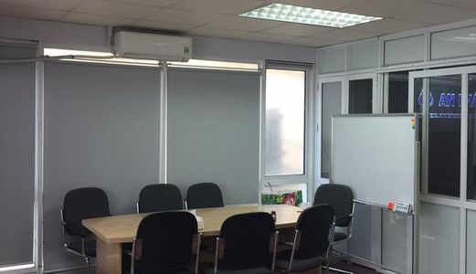 Bán Tòa Nhà Mặt Phố Tân Mai 90M2 X 8 Tầng Thang Máy, Mt 5M, Cho Thuê Kinh Doanh 80Tr/tháng, 24 Tỷ.