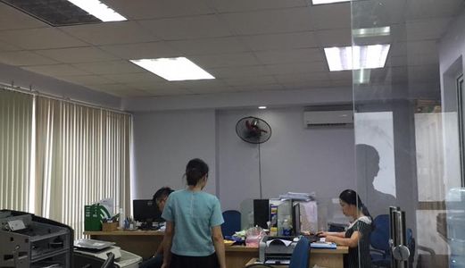 Bán Tòa Nhà Mặt Phố Tân Mai 90M2 X 8 Tầng Thang Máy, Mt 5M, Cho Thuê Kinh Doanh 80Tr/tháng, 24 Tỷ.