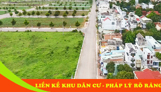 Mở Bán Đầu Tiên Ưu Đãi 20 Lô Đất Xây Trọ Giá Rẻ Chỉ Từ 230Tr/nền