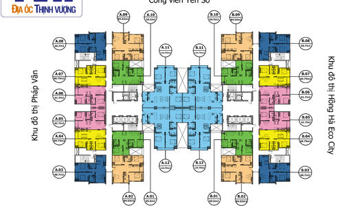 Trả Trước 300 Tr Quý Vị Được Sở Hữu Ngay Căn Hộ 02 Pn Tại Chung Cư Tứ Hiệp Plaza, Lh: 0983.640.839