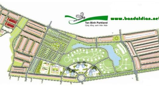 Mở Bán Block 20 Lô Đất Cạnh Bờ Hồ Biconsi Tân Bình, Dĩ An. Khu Phố Thượng Lưu.