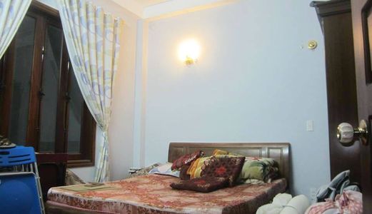 Bán Nhà Hồng Mai, Giá Rẻ, Đẹp Long Lanh, 2 Mặt Thoáng Chỉ 2,8 Tỷ.