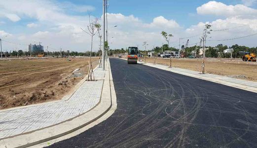 Kẹt Tiền Bán Gấp Lô Đất Có Sổ Ở Ngay Ngã Ba Võ Văn Hát Giá 17.5 Tr/m2