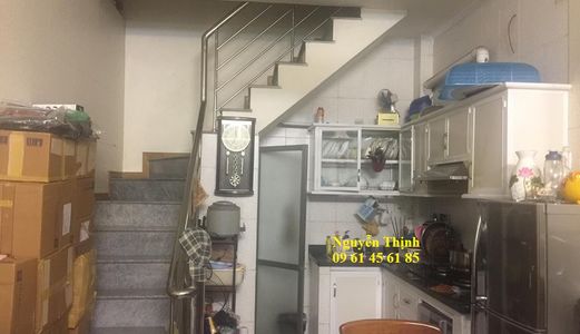 Cần Bán Gấp Nhà Tôn Đức Thắng 30M2 Lô Góc, Hiện Đại, Thoáng Đãng, 2 Tỷ