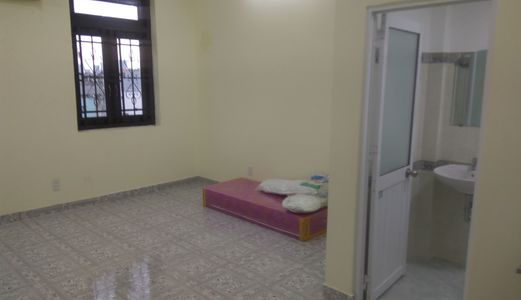 Cho Thuê Căn Hộ Mini Full Nội Thất, Nơ Trang Long