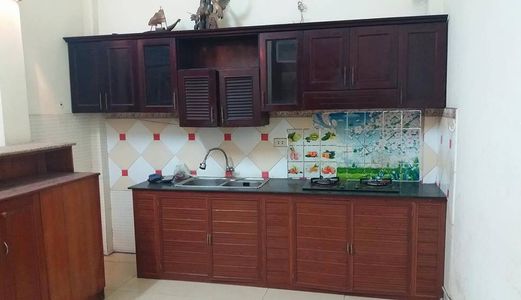 Hot! Nhà Tân Mai, Hoàng Mai, 40M2, 3.7Tỷ, Otô Tránh.