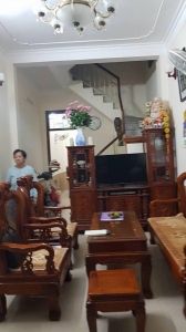 Bán Gấp Nhà Đẹp Hiếm Rẻ Tại Hoàng Mai 24M2 5 Tầng, 1.39 Tỷ.