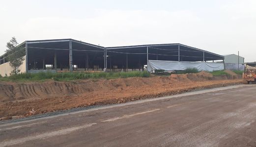 Đất Nền Tam Phước, Biên Hòa Giá Rẻ, Sổ Hồng Thổ Cư 100%, Gần Kcn Giang Điền Lh: 0933505199