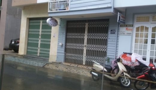 Bán Nhà Ngô Quyền Tp. Đà Lạt