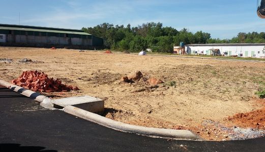 Bán Đất Lộc An- Thổ Cư 100%