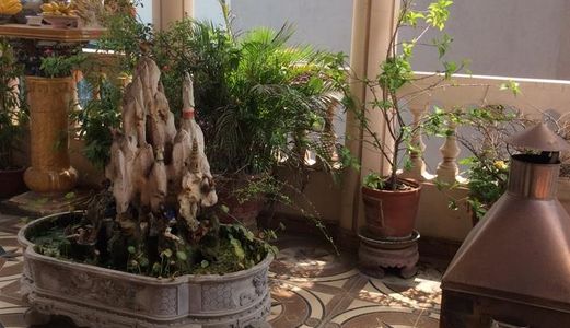 Nhỉnh 5 Tỷ Ngõ Oto Quận Hai Bà Trưng 68m2, 5 Tầng Chỉ 5.3 Tỷ.