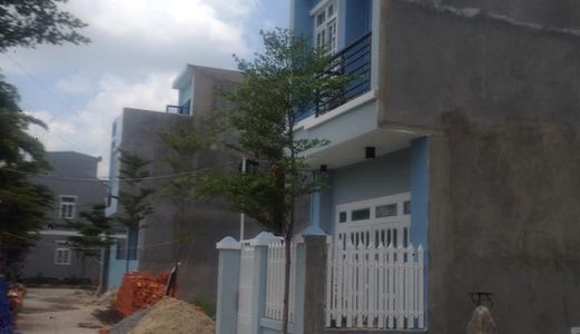 Cần Tiền Bán Gấp Vị Trí Đất Thổ Cư 100% Xây Dựng Tụ Do