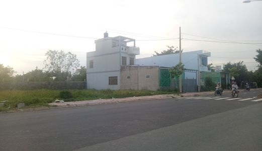 Bán Gấp Đất Ngay Tân Tạo Chợ Đệm Gần Bv Nhi Đồng 3 – 360Tr