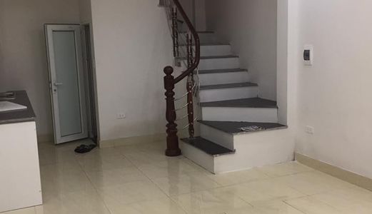 Bán Gấp Nhà Phường Cát Linh 30m2, 4 Tầng Giá 3.3 Tỷ