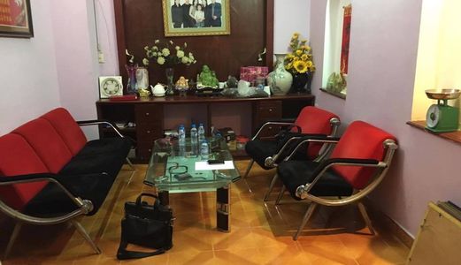 Cực Hot 3.7 Tỷ Hoàng Hoa Thám, 41M2 X 4 Tầng, Phân Lô, Kinh Doanh.