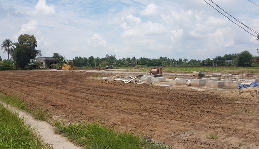 Mở Bán Giai Đoạn 1, Nhận Giữ Chỗ 136 Nền Đất Đẹp. Công Ty Ký Cam Kết 100% Sinh Lợi Nhuận 15%/năm!