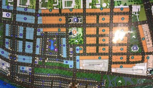     Nhận Đặt Chỗ Dự Án Mới River View Mặt Sông – Phía Hội An