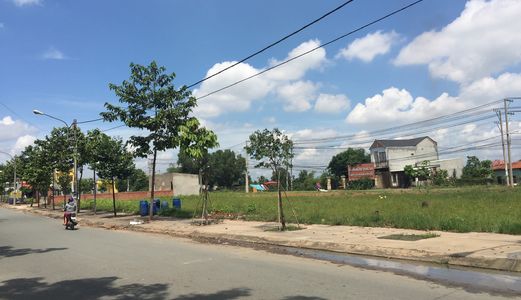 Đất Dĩ An , Vị Trí Cực Đẹp View Hồ Sinh Thái Tân Bình, Shr, Tc Chính Chủ 01667 246 248 -0933212035