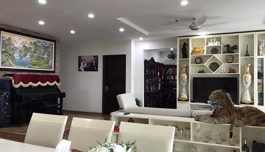 Chính Chủ Bán Nhà Trường Chinh, 95M2 Giá Chỉ 8.1 Tỷ