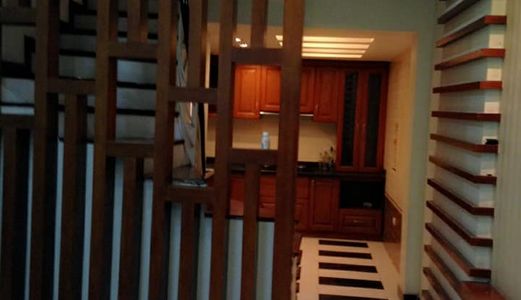 Nhỉnh 4 Tỷ, Ô Tô Đỗ Của Nguyễn Ngọc Nại- Thanh Xuân 40M2, 5 Tầng  Nhà Đẹp Không Tỳ Vết.