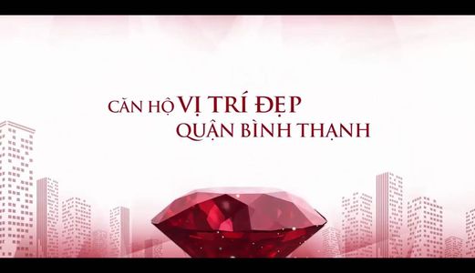 Cần Bán Căn Hộ Chung Cư Cao Cấp Tại Nguyễn Xí Bình Thạnh